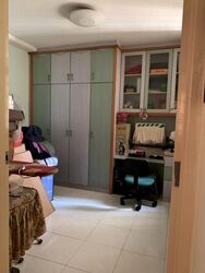 Blk 356 Admiralty Drive (Sembawang), HDB 4 Rooms #533873811